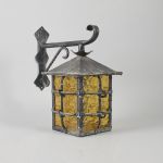 1233 2256 WALL LANTERN